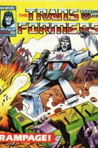 Gone but Not Forgotten!, Part 1