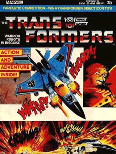 Cover of Man of Iron, Part 3: You've Got Friends?