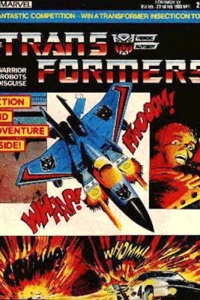 Man of Iron, Part 3: You've Got Friends?