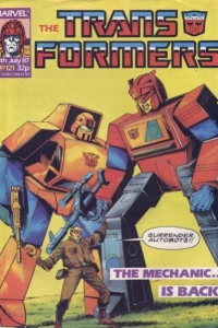 Issue #121