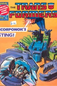 Worlds Apart, Part 2 / Ring of Hate, Part 2