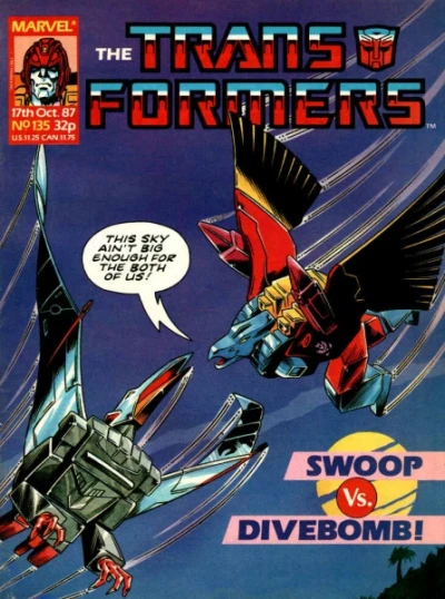 Cover of Grudge Match, Part 1 / Broken Glass, Part 2