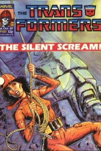 Ladies' Night, Part 1 / Broken Glass, Part 4