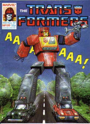 Cover of Love and Steel, part 2