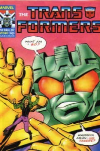 Love and Steel, part 3