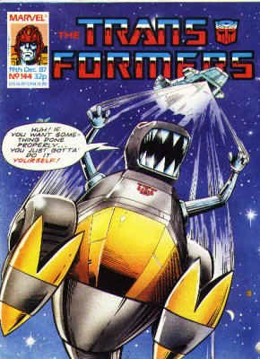 Cover of Spacehikers, part 2 / Brothers in Armour, part 3