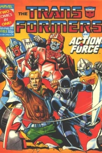 Enemy Action!, Part 2: Slaughter