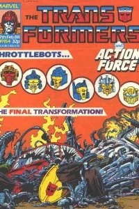 Issue #154
