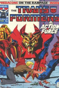 Issue #155