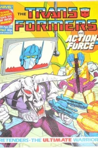 Pretender to the Throne, Part 2