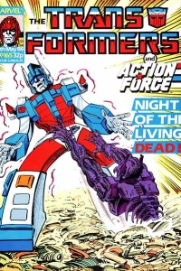 City of Fear, Part 2