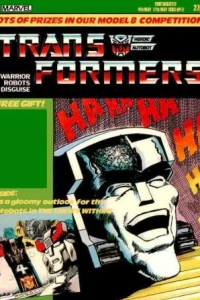 The Enemy Within!, Part 5