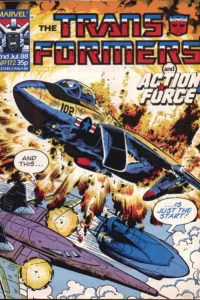 Wrecking Havoc, Part 1