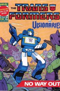 Space Pirates, Part 4