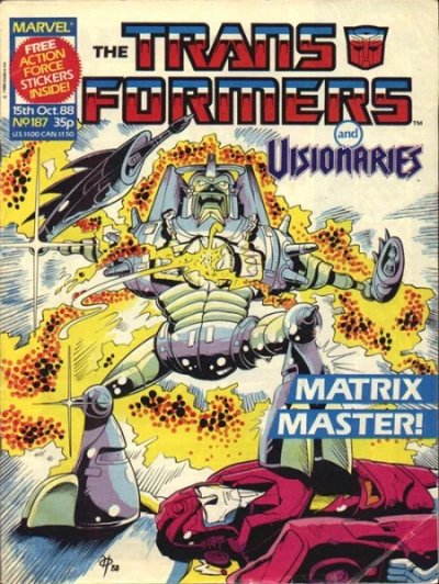 Cover of Space Pirates, Part 6