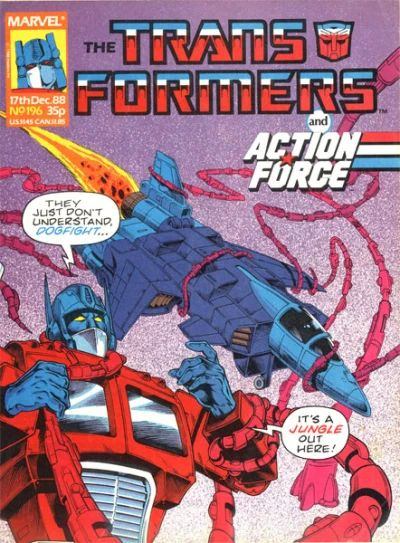 Cover of The Flames of Boltax