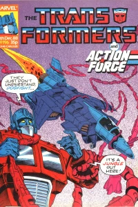 The Flames of Boltax