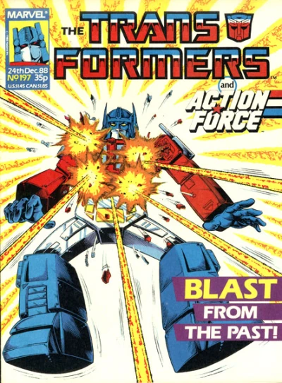 Cover of The Flames of Boltax, Part 2