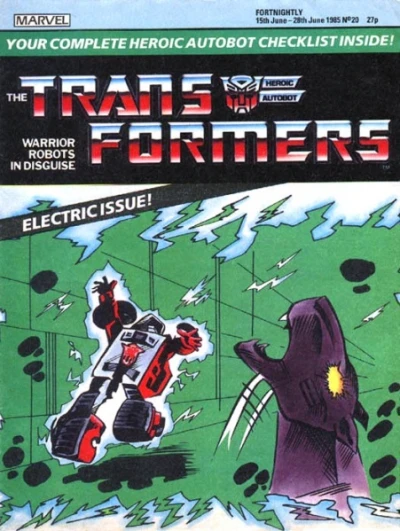 Cover of Raiders of the Last Ark, Part 3