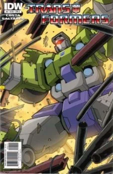 Cover of Scrapper