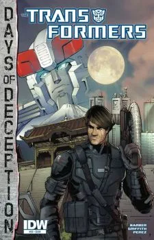 Cover of Onyx Interface Part One: Signals, Calls, And Marches