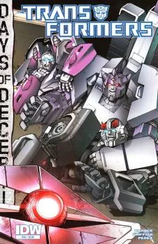 Cover of The Onyx Interface Conclusion: The Obliterati