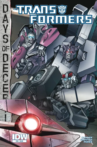 Cover of The Onyx Interface Conclusion: The Obliterati