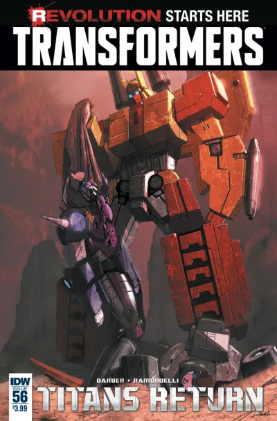 Cover of Titans Return: White Light