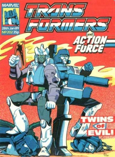 Cover of Time Wars, Part 4