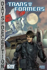 Onyx Interface Part One: Signals, Calls, And Marches