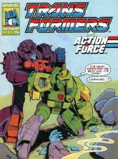 Cover of Time Wars, Part 5