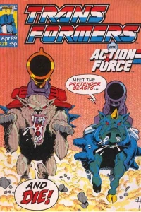 The Man in the Machine