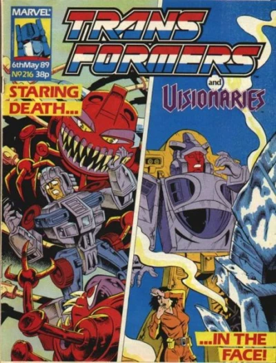 Cover of Guess Who The Mecannibals Are Having For Dinner? Part 4