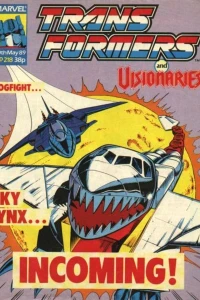 Recipe for Disaster, Part 2