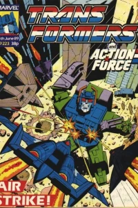 Aspects of Evil, Part 1