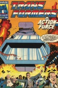 Aspects of Evil, Part 3