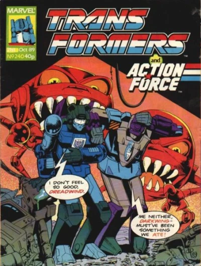 Cover of Out to Lunch!