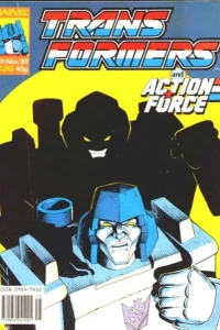 The Resurrection Gambit/Mind Games