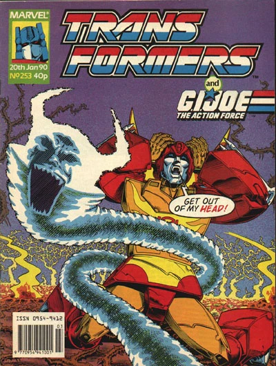 Cover of Shadow of Evil