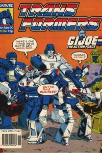 Primal Scream, Part 3 / Starting Over