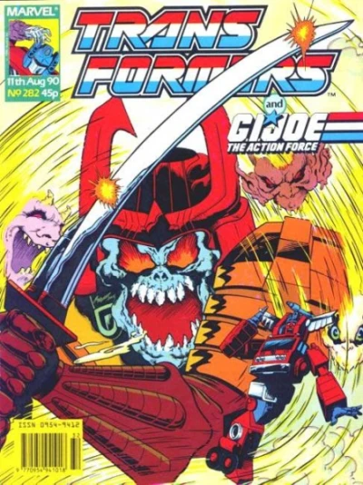 Cover of Kings of the Wild Frontier, Part 1 / Shut Up!