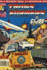 Kings of the Wild Frontier, Part 2 / Manoeuvres!