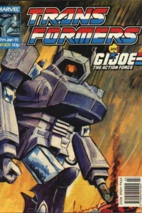 The Human Factor!, Part 4