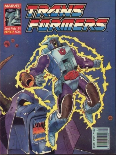 Cover of Eye of the Storm, Part 2