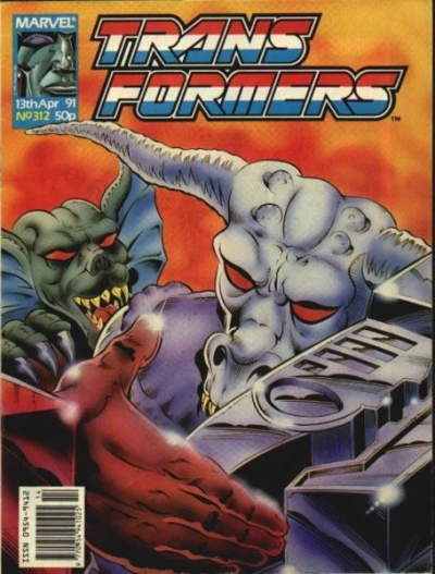 Cover of Surrender!, Part 2