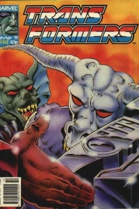 Surrender!, Part 2