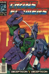 ...All This and Civil War 2, Part 2