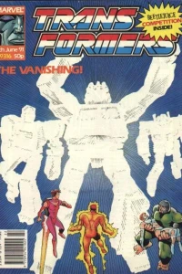 Out of Time!, Part 2