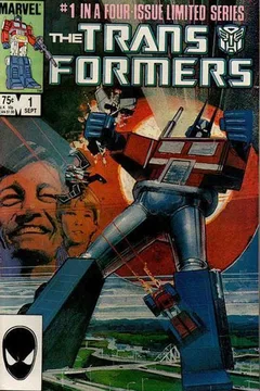The Transformers