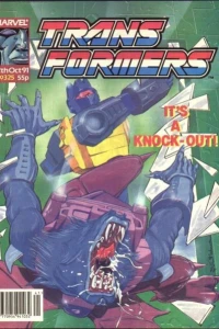 Exodus!, Part 1